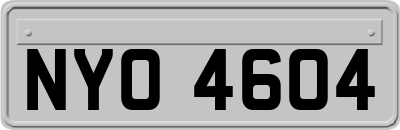 NYO4604