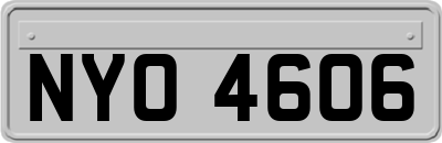 NYO4606