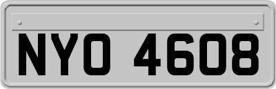 NYO4608