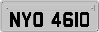 NYO4610