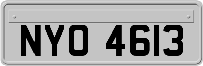 NYO4613