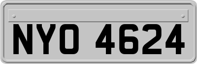 NYO4624
