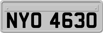 NYO4630