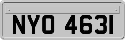 NYO4631