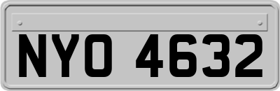 NYO4632