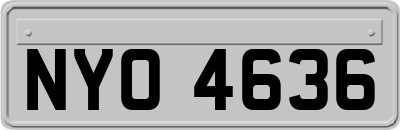 NYO4636