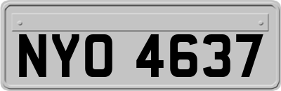 NYO4637