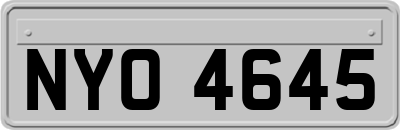 NYO4645