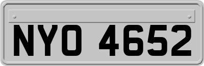 NYO4652