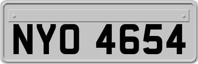 NYO4654