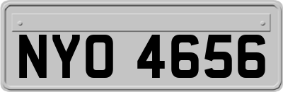 NYO4656