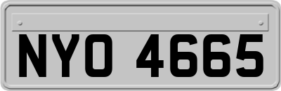 NYO4665