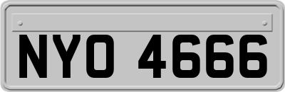 NYO4666