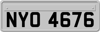 NYO4676