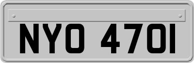 NYO4701