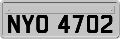 NYO4702