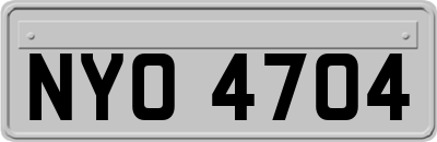 NYO4704