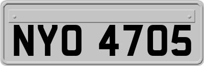 NYO4705
