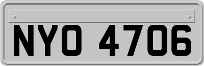 NYO4706