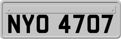 NYO4707