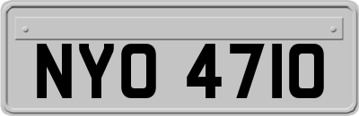 NYO4710