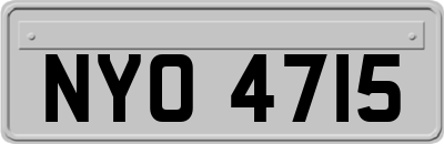 NYO4715