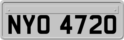 NYO4720