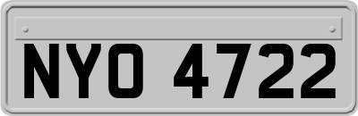 NYO4722