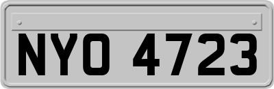 NYO4723
