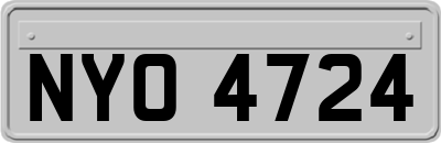 NYO4724