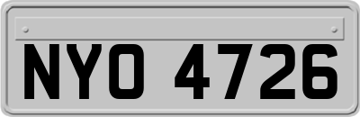 NYO4726