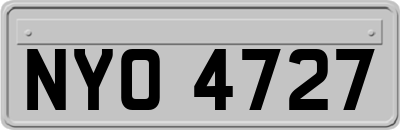 NYO4727