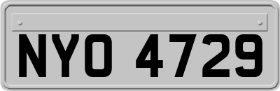 NYO4729