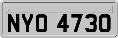 NYO4730