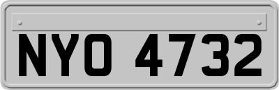 NYO4732