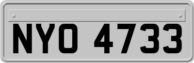 NYO4733