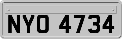 NYO4734