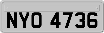 NYO4736