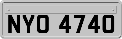 NYO4740