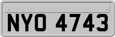 NYO4743