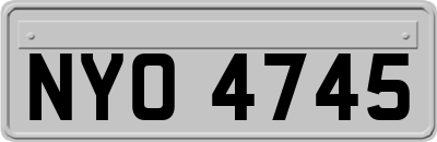 NYO4745