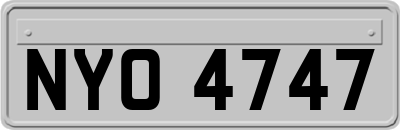 NYO4747