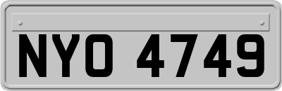 NYO4749