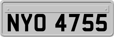 NYO4755