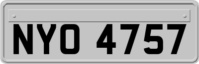 NYO4757