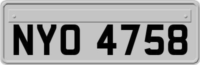 NYO4758