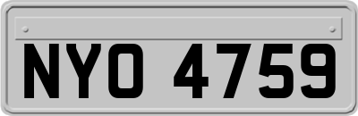 NYO4759