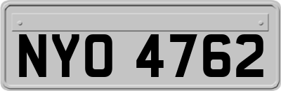 NYO4762