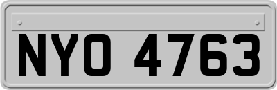 NYO4763