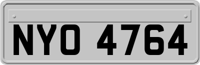 NYO4764